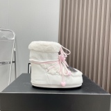 Women M*oon Boot Top Quality Sneakers