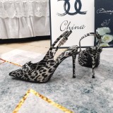 Women D&G Top Quality Sandals