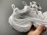 Men Women B*alenciaga Top Quality Sneakers