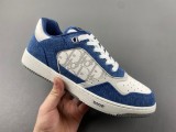Men D*ior Top Quality Sneakers