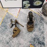 Women Y*SL Top Quality Pumps