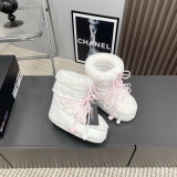Women M*oon Boot Top Quality Sneakers