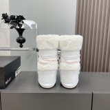 Women M*oon Boot Top Quality Sneakers