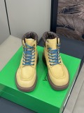 Men Women B*ottega V*eneta Top Quality Sneakers