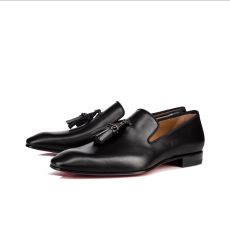 Men C*hristian L*ouboutin Top Quality Sneaker