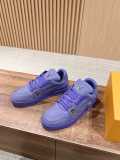 Men L*ouis V*uitton Top Quality Sneakers