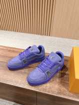 Men L*ouis V*uitton Top Quality Sneakers