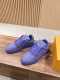 Men L*ouis V*uitton Top Quality Sneakers