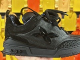 Men L*ouis V*uitton Top Quality Sneakers