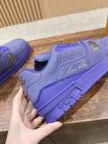 Men L*ouis V*uitton Top Quality Sneakers
