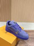 Men L*ouis V*uitton Top Quality Sneakers