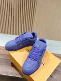 Men L*ouis V*uitton Top Quality Sneakers