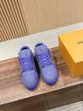 Men L*ouis V*uitton Top Quality Sneakers