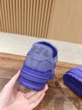 Men L*ouis V*uitton Top Quality Sneakers