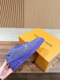 Men L*ouis V*uitton Top Quality Sneakers
