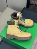 Men Women B*ottega V*eneta Top Quality Sneakers