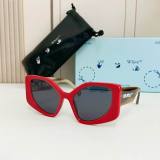 O*ff W*hite Glasses Top Quality