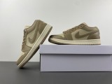 Jo*rdan 1 Low Desert Camo  DC0774-203