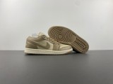Jo*rdan 1 Low Desert Camo  DC0774-203