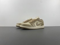 Jo*rdan 1 Low Desert Camo  DC0774-203