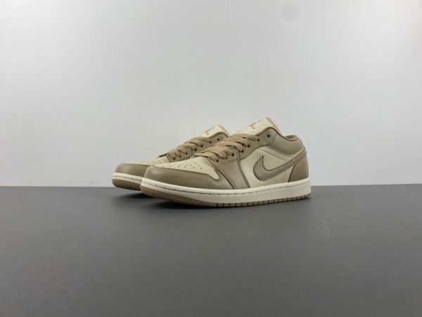Jo*rdan 1 Low Desert Camo  DC0774-203