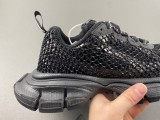 Men Women B*alenciaga Top Quality Sneakers