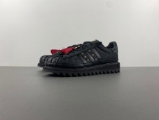 CLOT x ad*idas Originals Superstar “Chinese New Year” JR5114