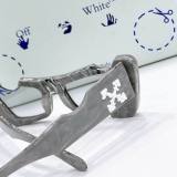 O*ff W*hite Glasses Top Quality