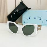 O*ff W*hite Glasses Top Quality
