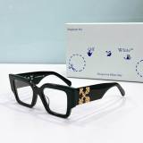 O*ff W*hite Glasses Top Quality