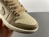 Jo*rdan 1 Low Desert Camo  DC0774-203