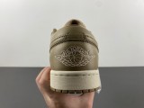 Jo*rdan 1 Low Desert Camo  DC0774-203