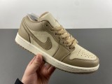 Jo*rdan 1 Low Desert Camo  DC0774-203
