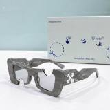 O*ff W*hite Glasses Top Quality