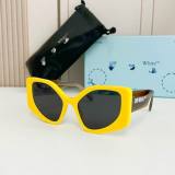 O*ff W*hite Glasses Top Quality
