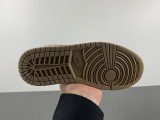 Jo*rdan 1 Low Desert Camo  DC0774-203