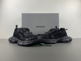 Men Women B*alenciaga Top Quality Sneakers