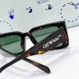 O*ff W*hite Glasses Top Quality