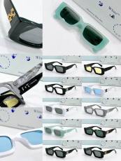 O*ff W*hite Glasses Top Quality
