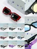 O*ff W*hite Glasses Top Quality