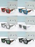 O*ff W*hite Glasses Top Quality