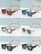 O*ff W*hite Glasses Top Quality