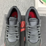 Nigel Sylvester x J*ordan 4 RM “Driveway Grey”  HF4334-004