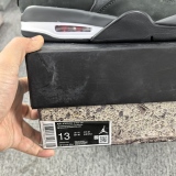 Nigel Sylvester x J*ordan 4 RM “Driveway Grey”  HF4334-004