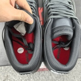 Nigel Sylvester x J*ordan 4 RM “Driveway Grey”  HF4334-004