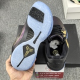 S2 Kobe 5 Protro “Year of the Mamba” IB4481-500