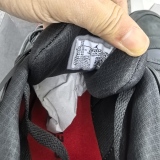 Nigel Sylvester x J*ordan 4 RM “Driveway Grey”  HF4334-004