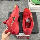 S2 Kobe 5 Protro “Year of the Mamba” HF5182-600