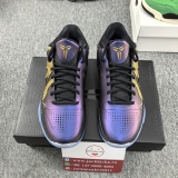 S2 Kobe 5 Protro “Year of the Mamba” IB4481-500