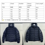 MON*CLER Top Quality Clothes